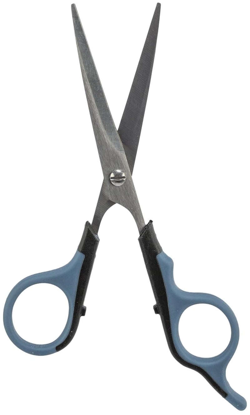 Trixie Straight Scissors, 18 cm - Image 1