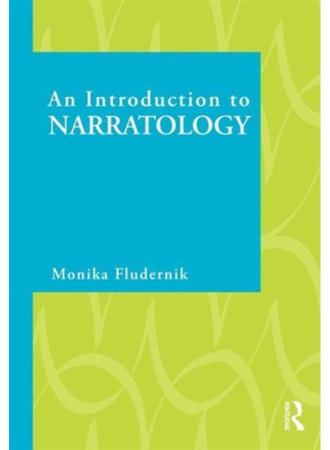 An Introduction to Narratology