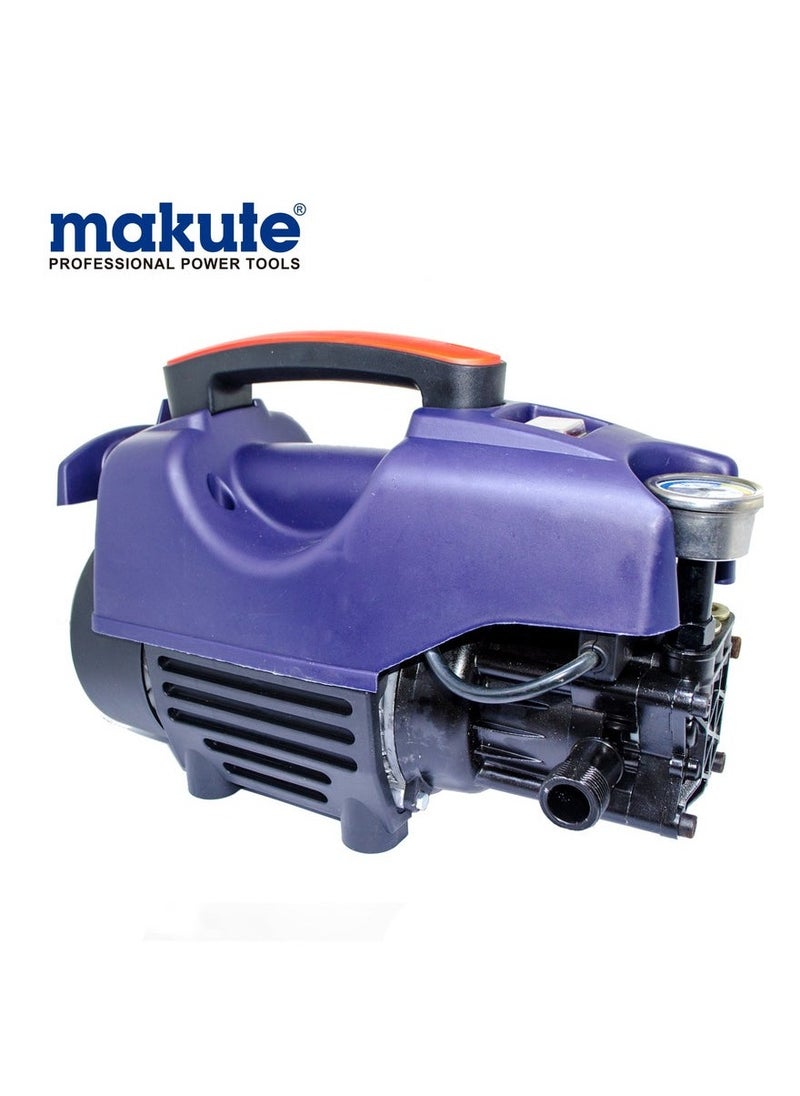 makute 2000w Car Washer Pump  - Image 2