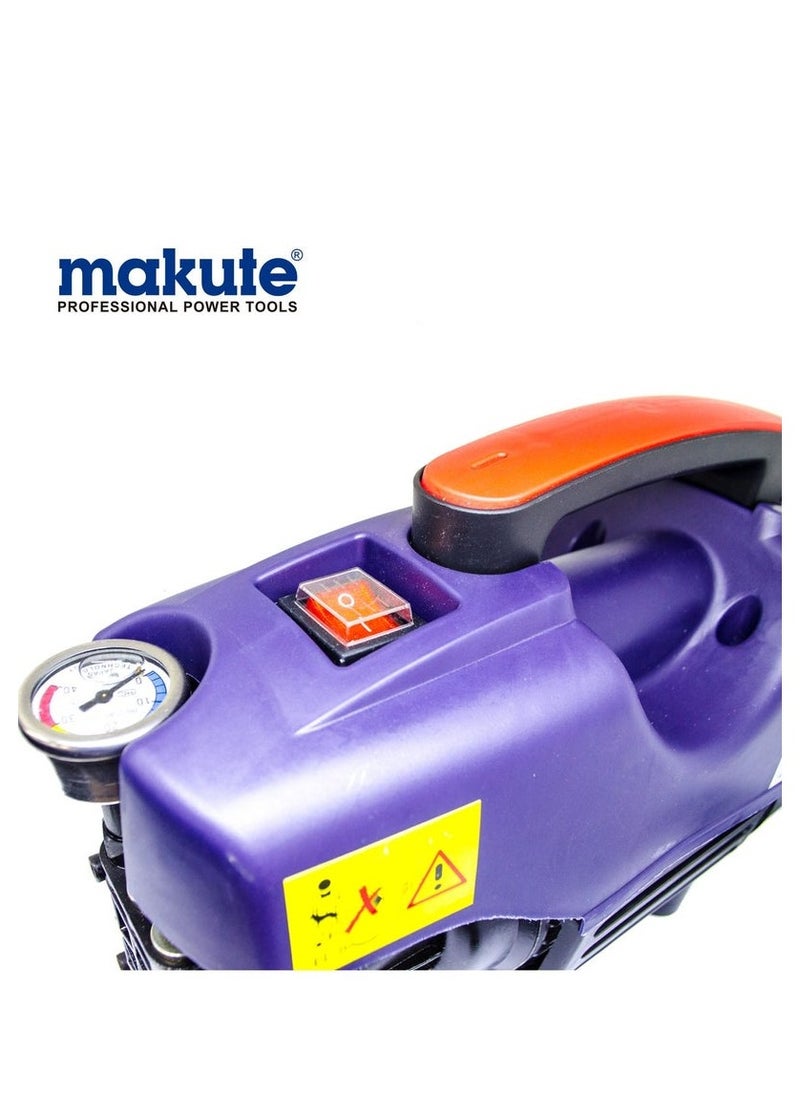 makute 2000w Car Washer Pump  - Image 3