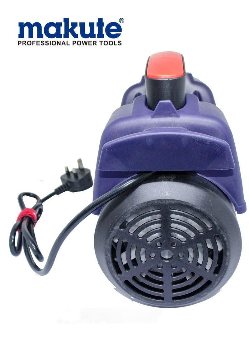 makute 2000w Car Washer Pump  - Image 5