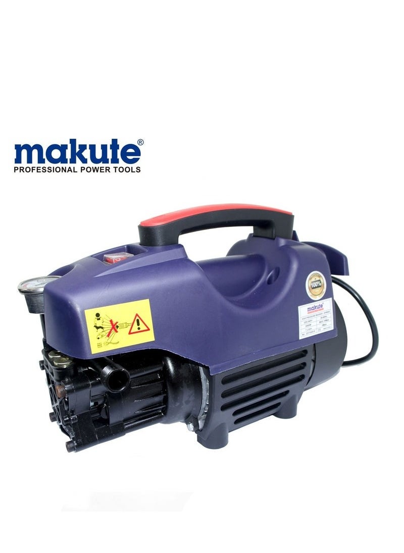 makute 2000w Car Washer Pump  - Image 4