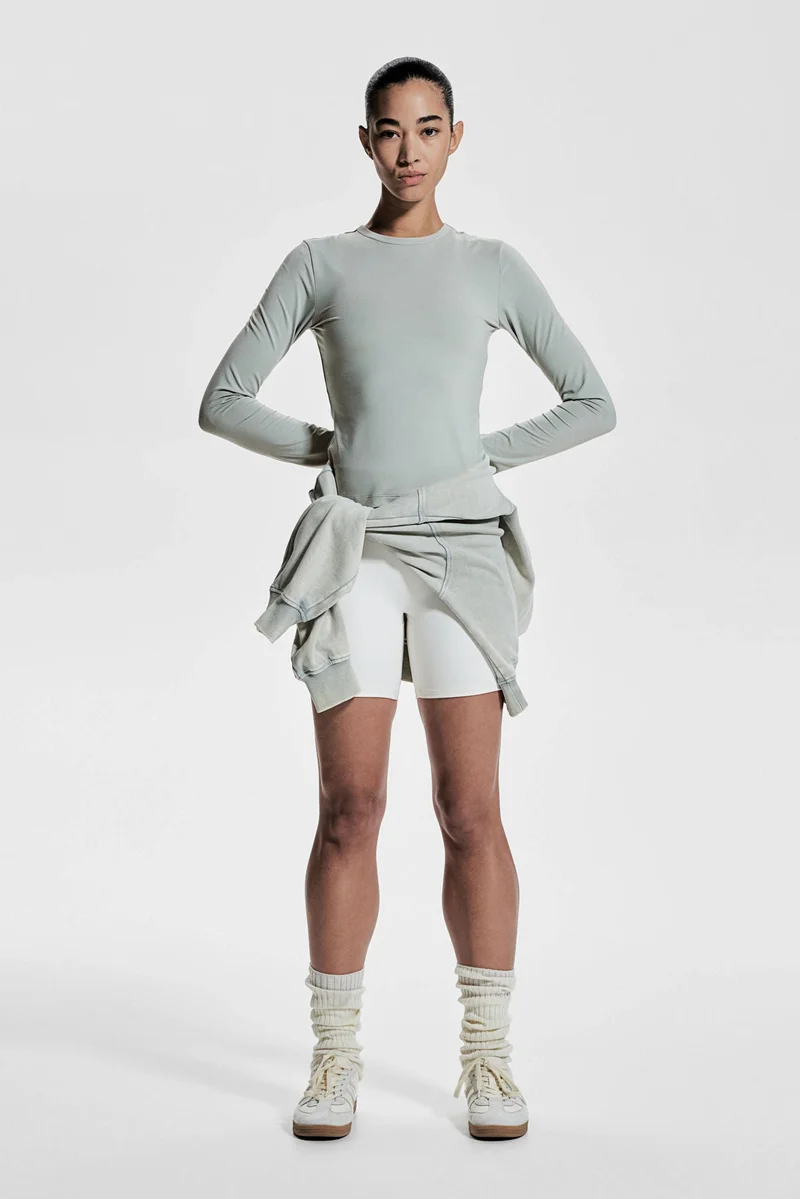 H&M DryMove™ Sports top