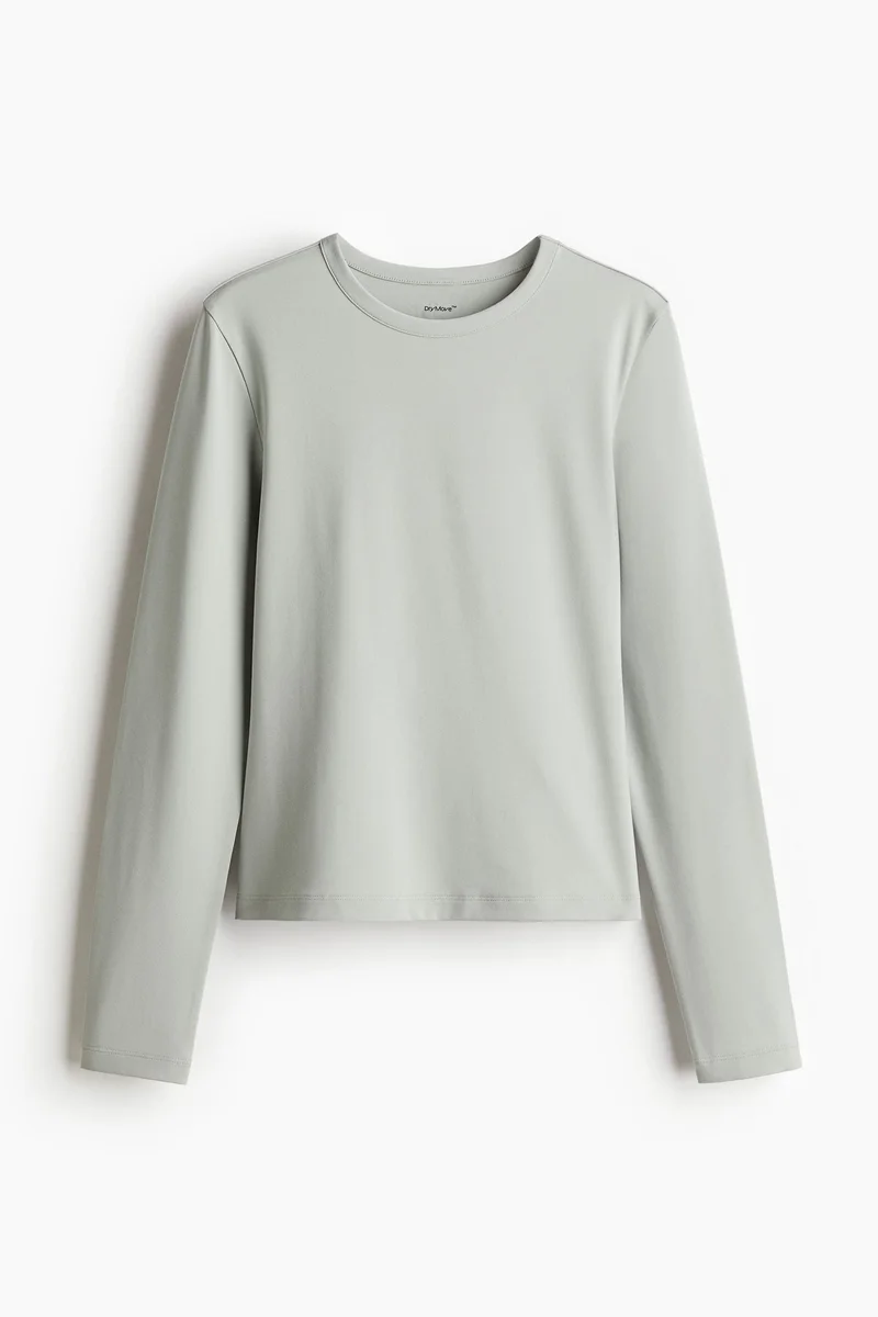 H&M DryMove™ Sports top