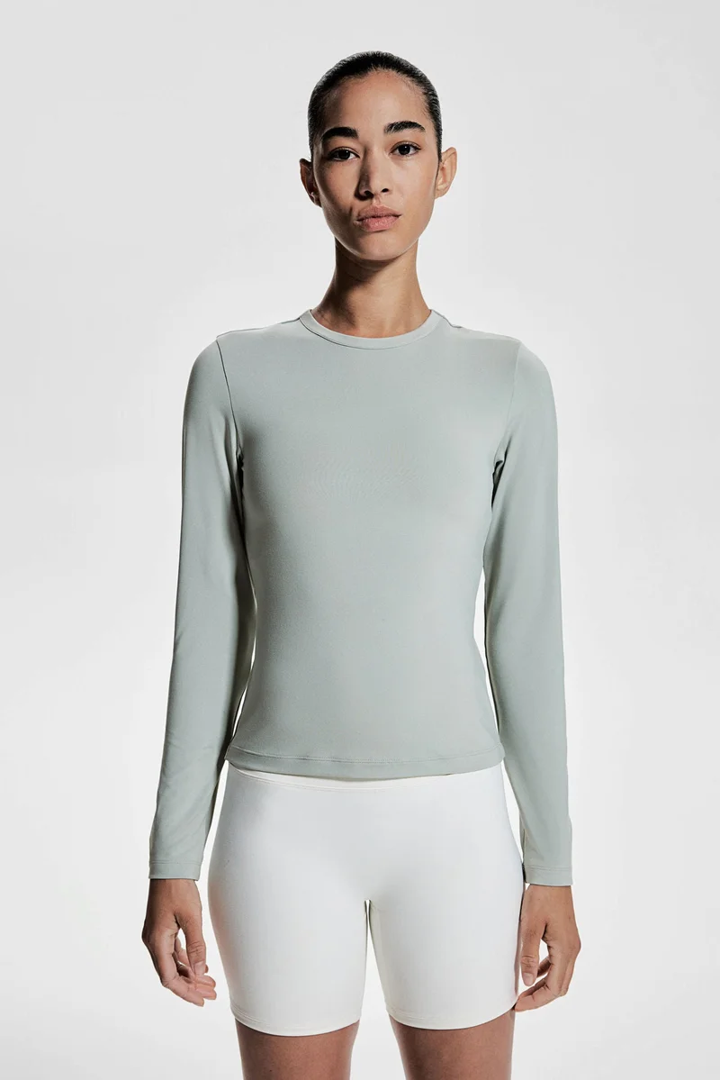 H&M DryMove™ Sports top