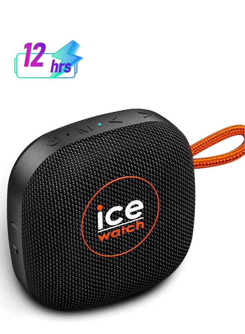 ايس Enceinte bluetooth ICE music 1.0 - Image 1