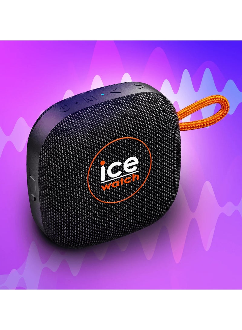 ايس Enceinte bluetooth ICE music 1.0 - Image 2