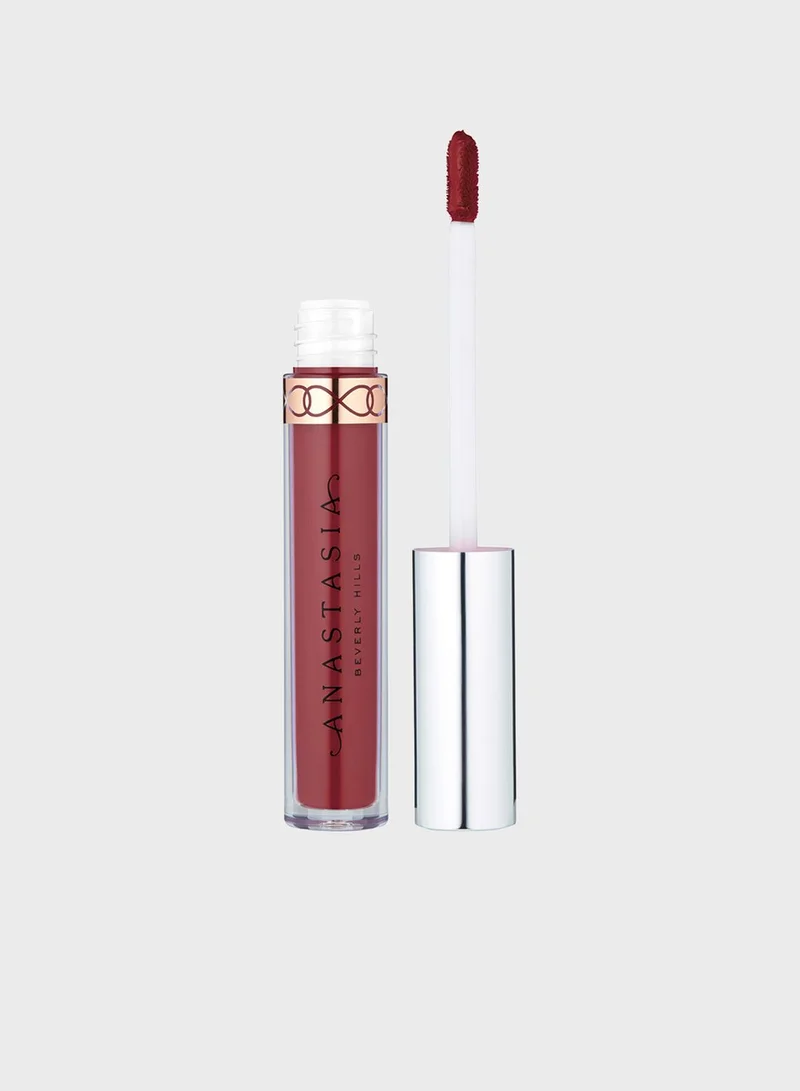 ANASTASIA BEVERLY HILLS Liquid Lipstick - Kathryn