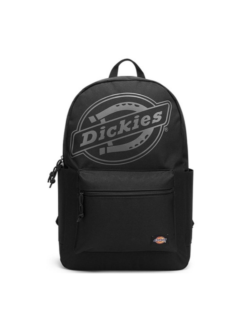 Dickies 【School season】Classic schoolbags Logo print colorful schoolbags Back to school large capacity schoolbags Laptop schoolbags Travel schoolbags - Image 1