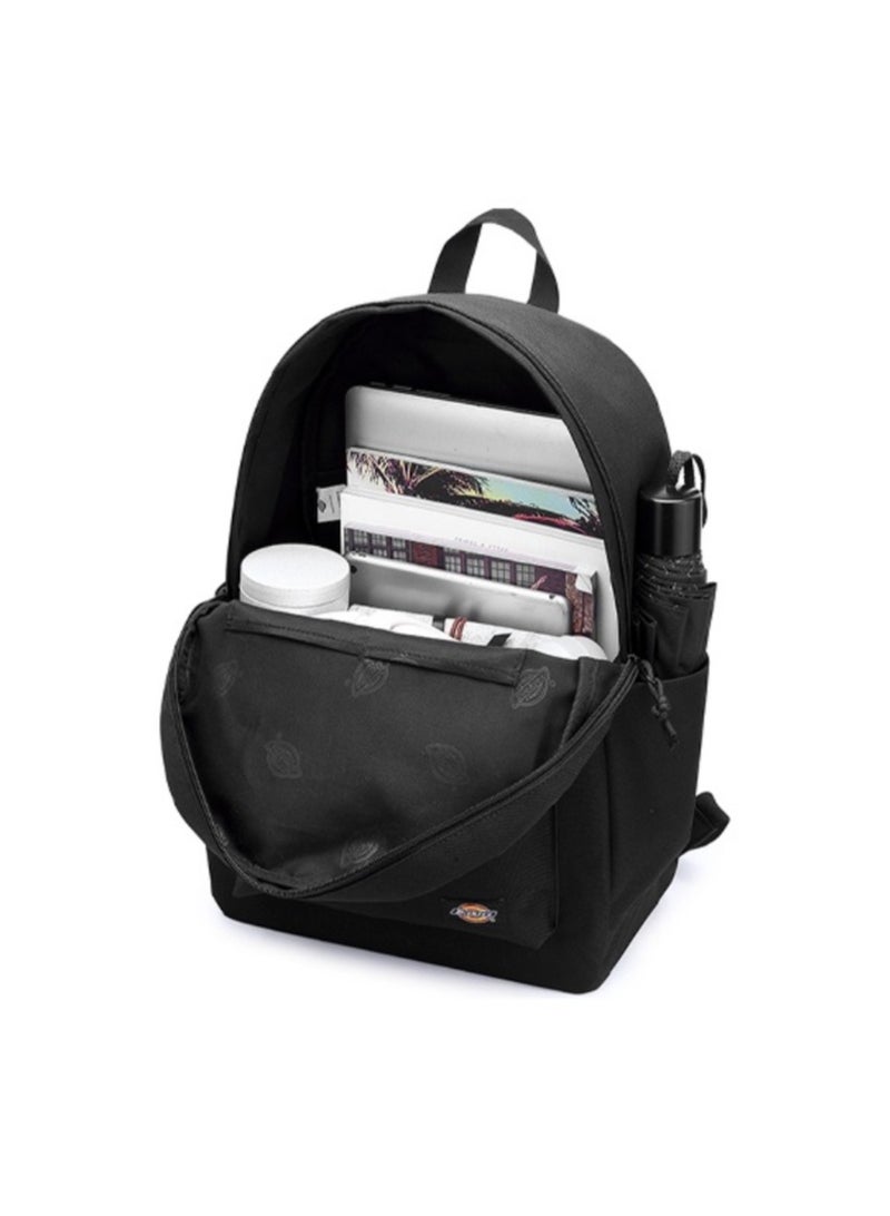 Dickies 【School season】Classic schoolbags Logo print colorful schoolbags Back to school large capacity schoolbags Laptop schoolbags Travel schoolbags - Image 4