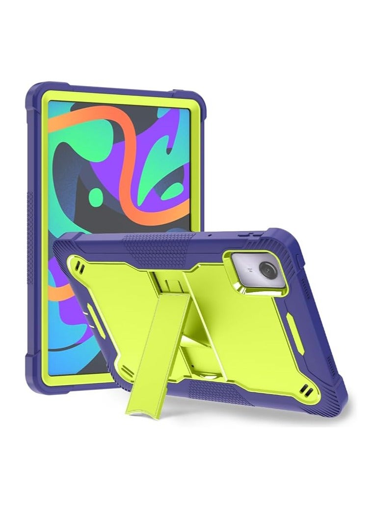 general Compatible with Lenovo Tab M11 Tablet Case, Kids Shockproof Tablet Case for Lenovo Tab M11 11 Inch TB330FU 2024 - Image 1