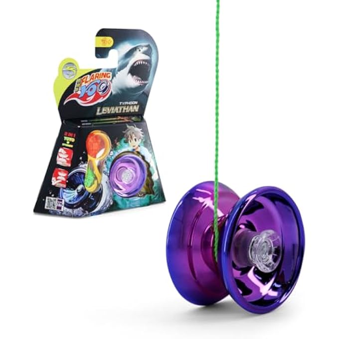 TYPHOON LEVIATHAN (RESPONSIVE) - Image 1