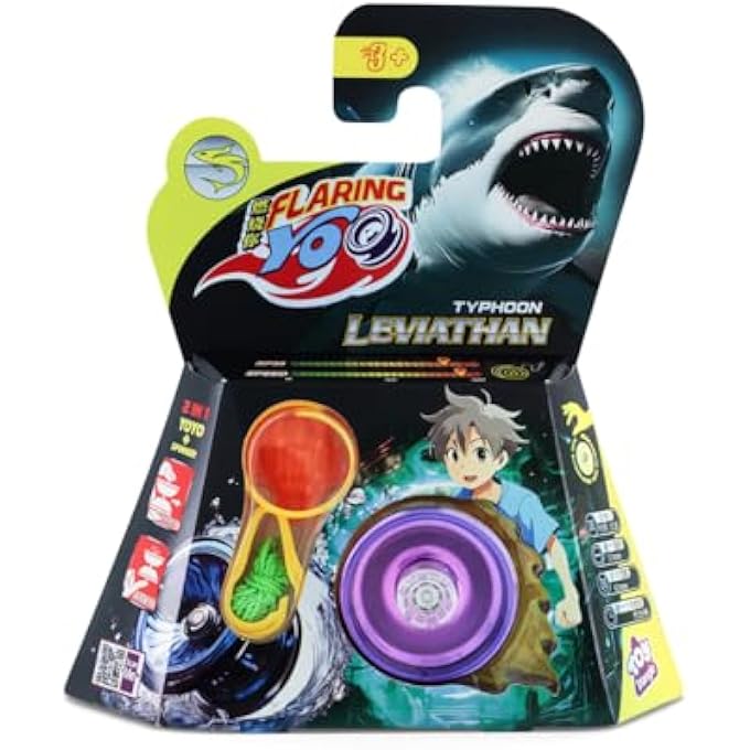 TYPHOON LEVIATHAN (RESPONSIVE) - Image 3