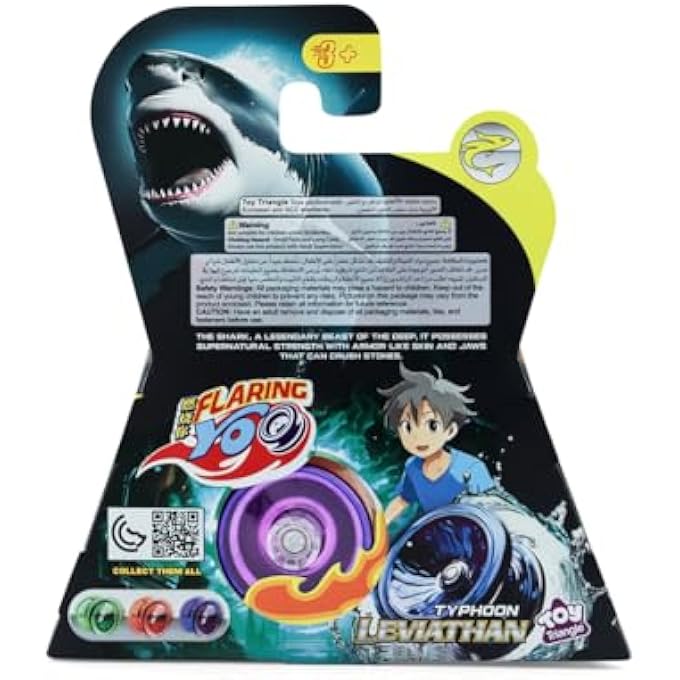 TYPHOON LEVIATHAN (RESPONSIVE) - Image 5