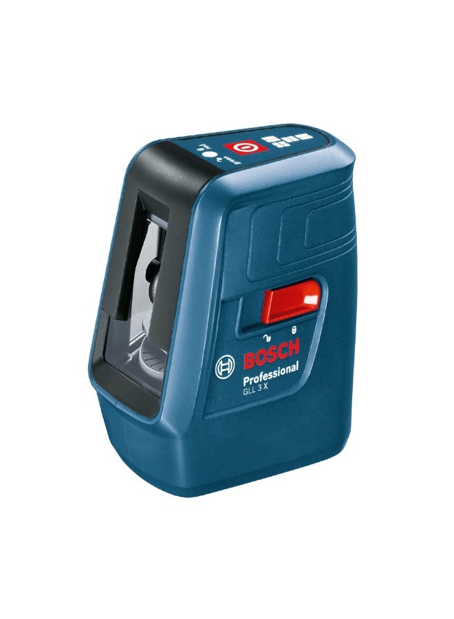 BOSCH Bosch 0601063CJ0 GLL 3X Cross Line - Image 1