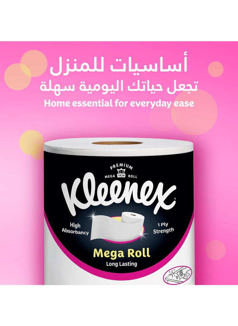 Kleenex Kitchen Paper Towel Pack of 2  - Image 2