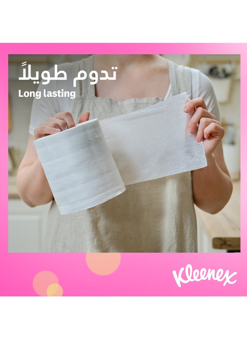 Kleenex Kitchen Paper Towel Pack of 2  - Image 3