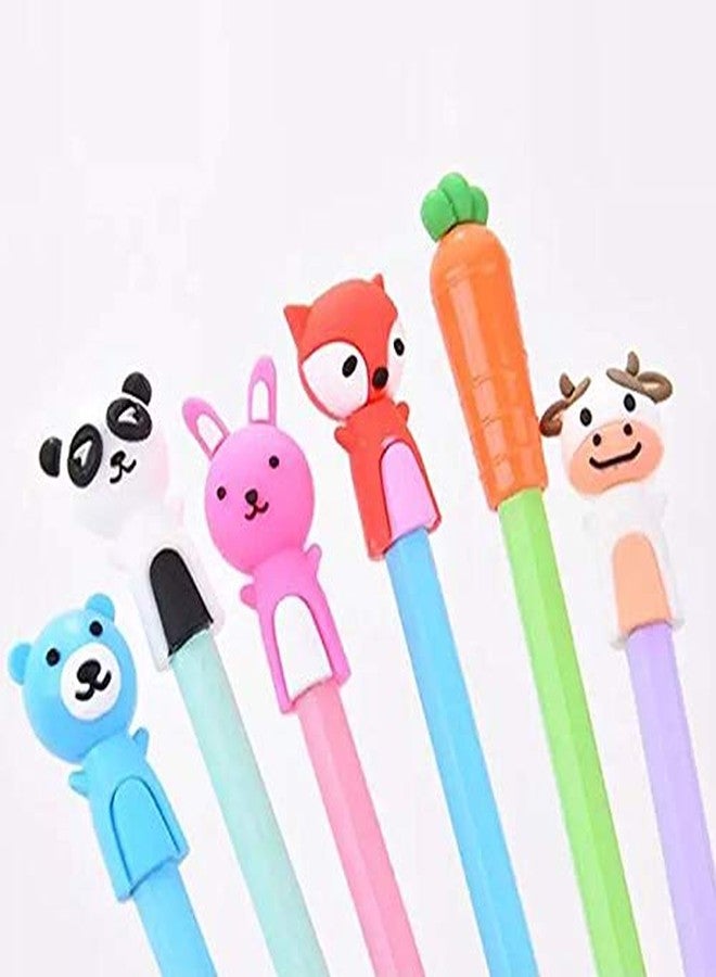Chronex 4PCS/Set Children Pencil Holder Pen Writing Aid Grip Posture Correction Tool New - Image 4