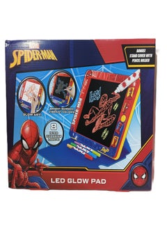 Spider-Man Spiderman - Glow Pad  - Image 1