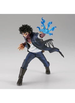 Banpresto Banpresto My Hero Academia The Evil Villains Vol. 3 Dabi Figure (12.7 cm)  - Image 2