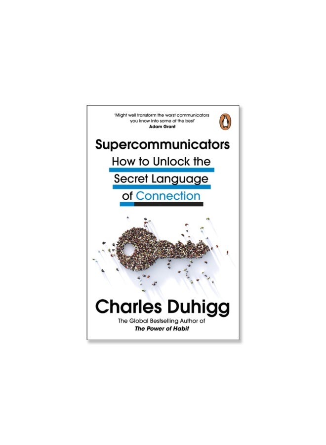 أصحاب التواصل الفائق: كيف تكتشف لغة التواصل السرية