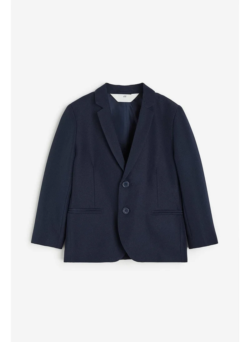 H&M Classic jacket