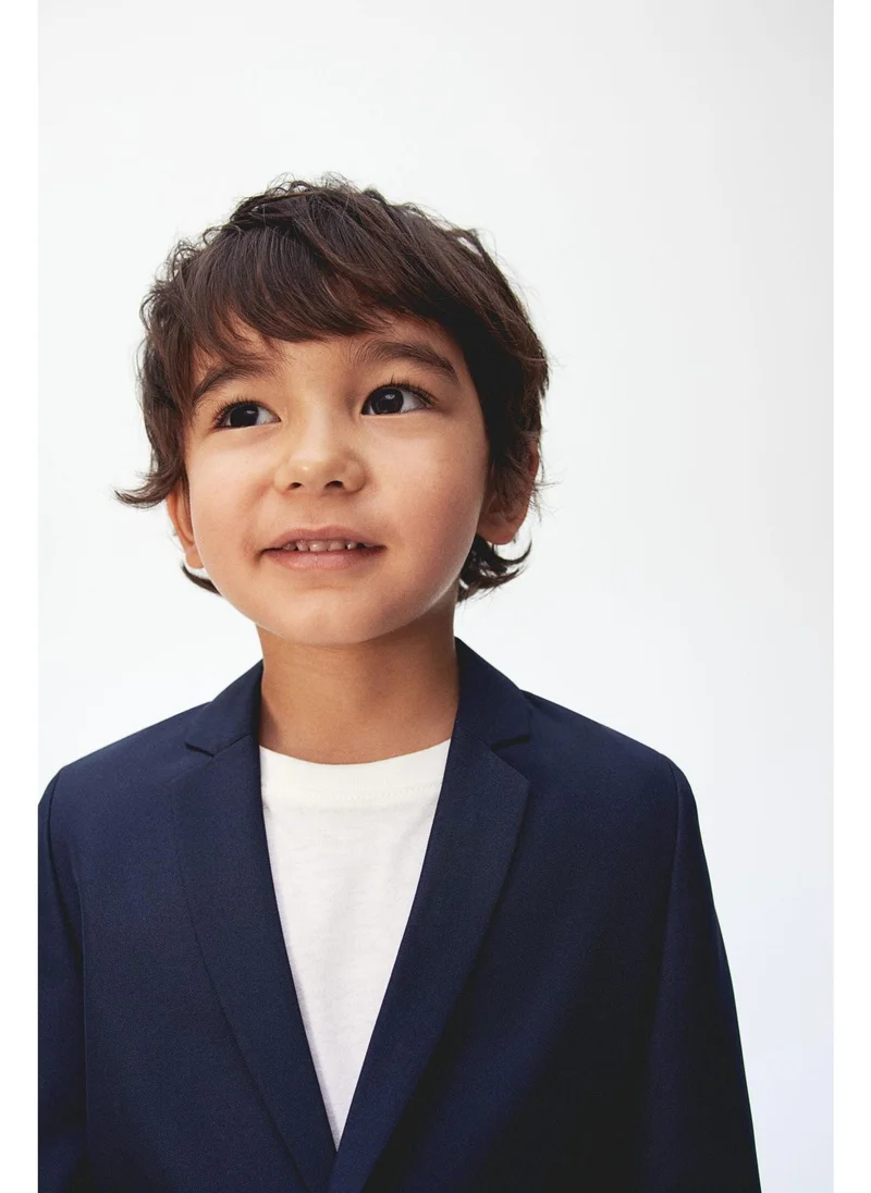 اتش اند ام Classic jacket