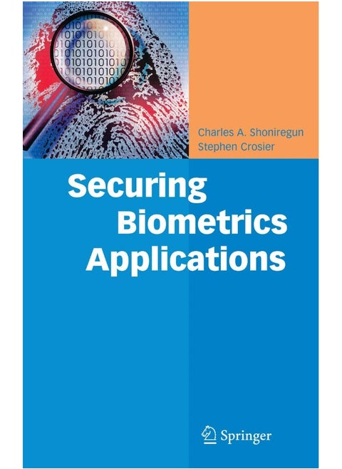 Securing Biometrics Applications