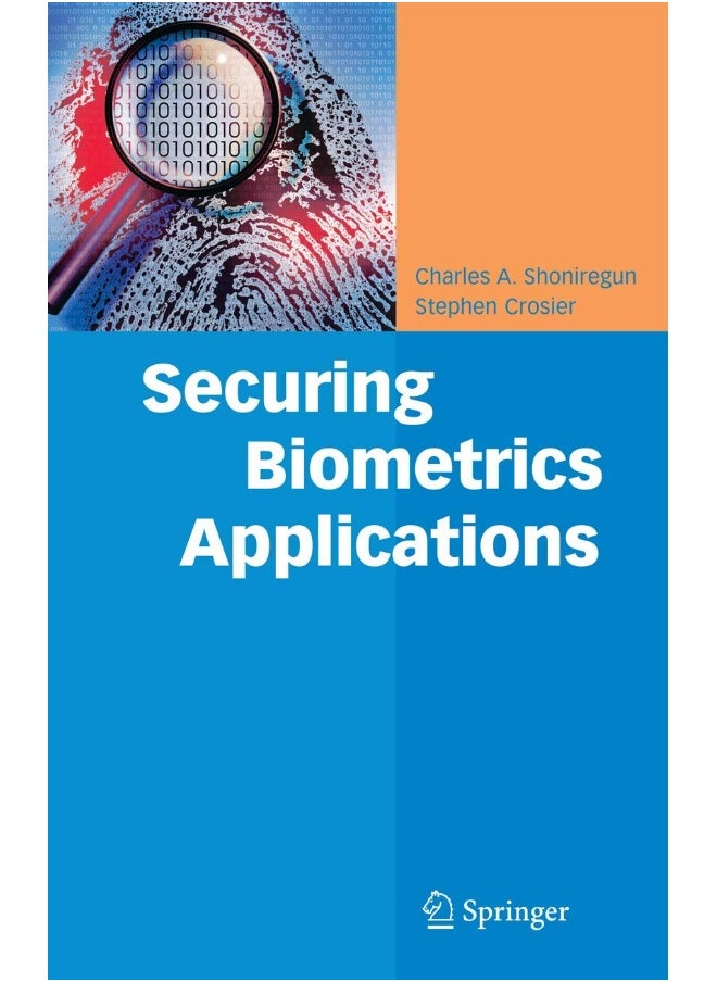 Securing Biometrics Applications 