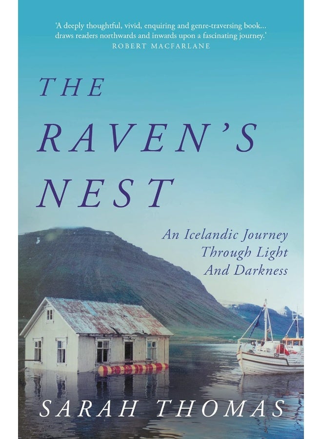 Raven's Nest