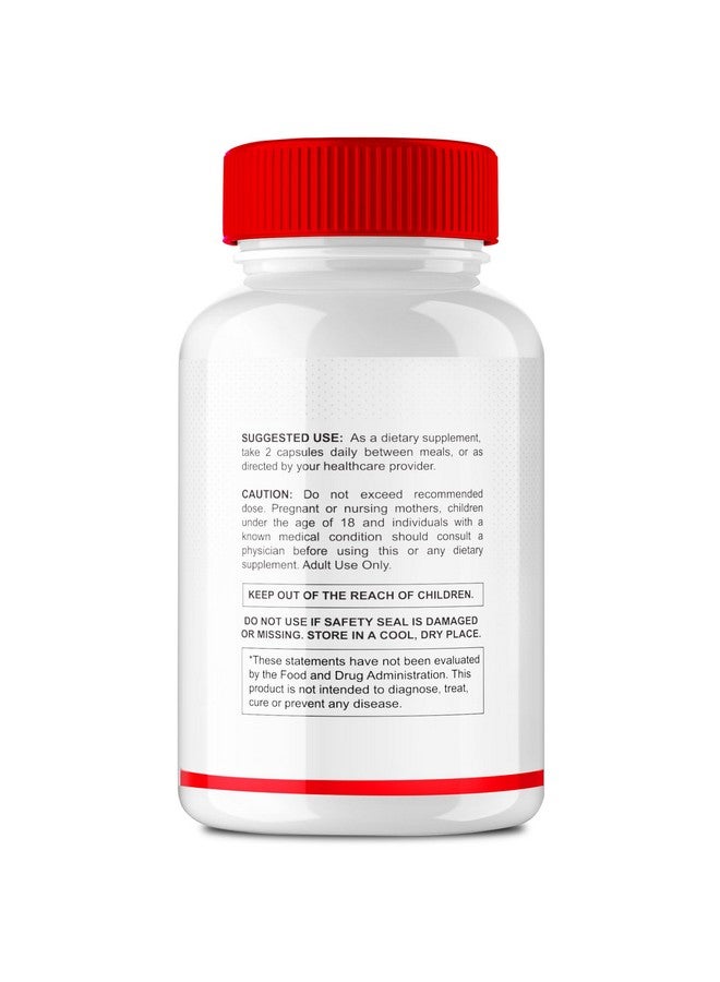 IDEAL PERFORMANCE Hepato Burn Capsules, Official Hepato Burn Supplement Pills, Overall Health Support, All Natural Keto Capsule to Sustain Active Lifestyle & Fitness Goals, Premium HepatoBurn Reviews (5 Pack) - Image 3