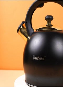 HomeHive Elysium Brew Pot  - Image 4