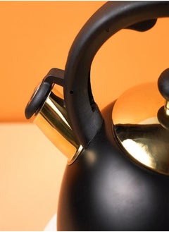 HomeHive Elysium Brew Pot  - Image 2
