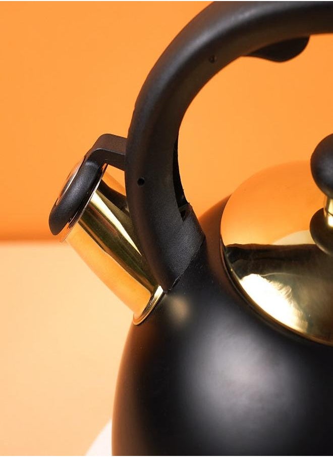 HomeHive Elysium Brew Pot  - Image 2