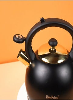 HomeHive Elysium Brew Pot  - Image 3