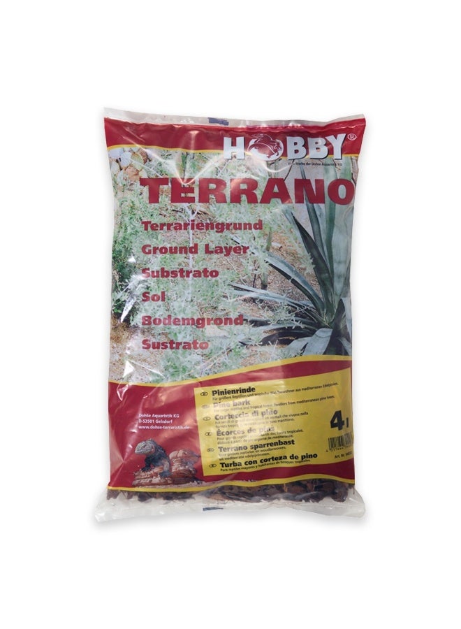 Hobby Terrano Outback 5 kg