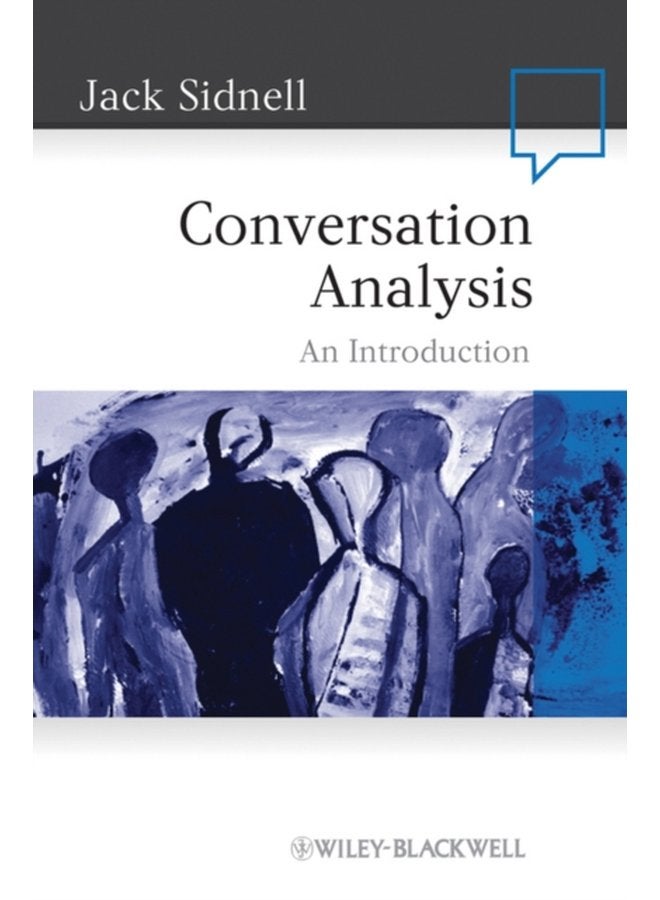 Conversation Analysis An Introduction - Paperback
