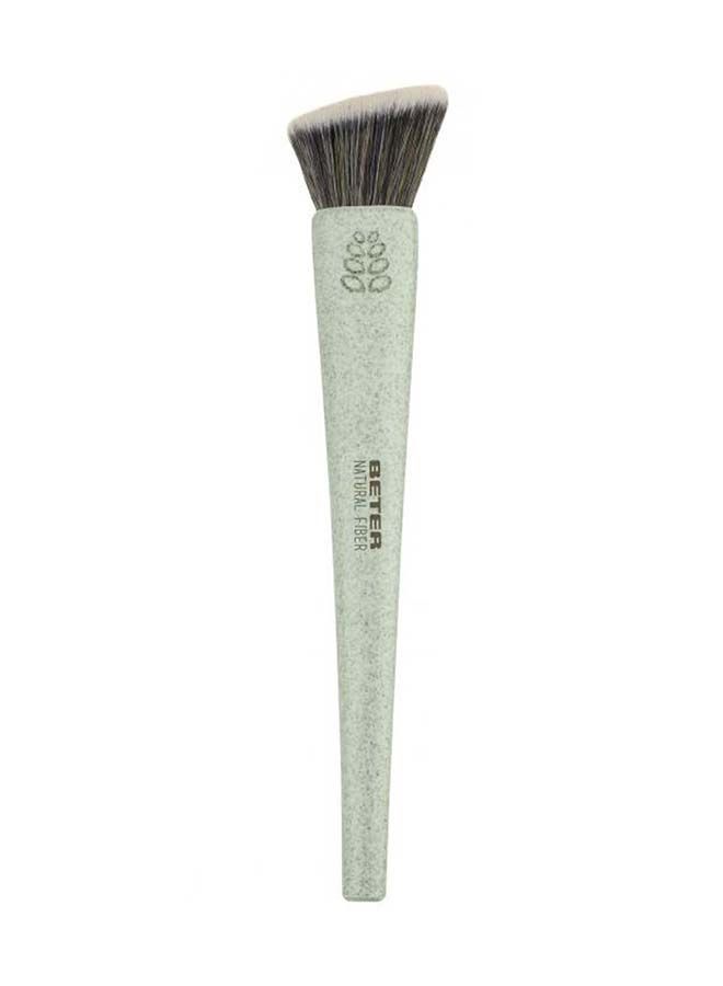 Beter Natural Fiber Slanded Liquid Foundation Brush