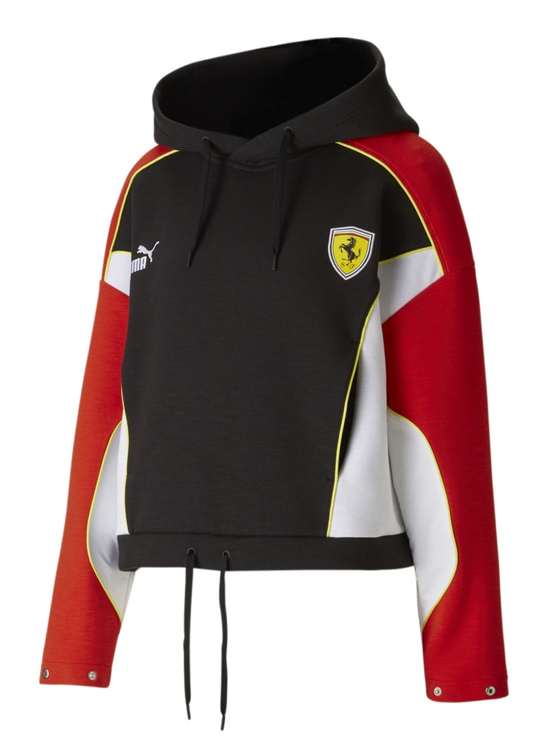 هودي PUMA x Scuderia Ferrari x June Ambrose Motorsport للنساء - pzsku/ZBE1AEB3AC151FCD0BEE0Z/45/_/1729763079/f0e3346e-1d91-4a11-a79f-c2b544d1bc8d