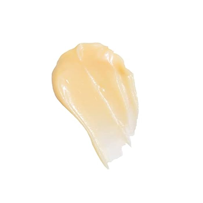 Lumene Nordic C Pure Glow Cleansing Balm - Make Up Remover Balm with Vitamin C for Skin Radiance - Vegan Eye Makeup Remover & Facial Care for Normal to Dry Skin (125ml) - Image 3