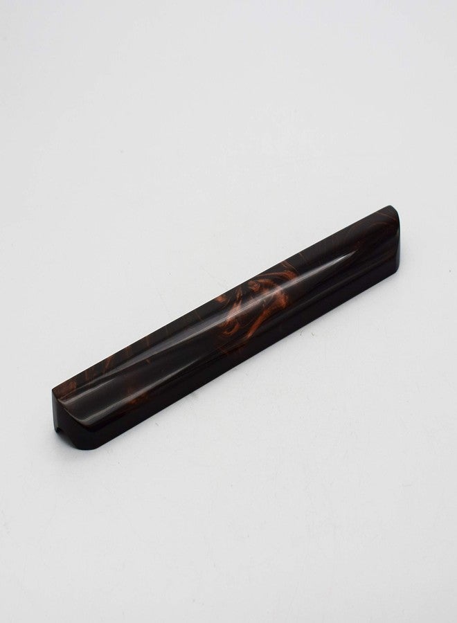 RAB Handle Korean Solid Surface Kitchen and Office Drawer/Cabinet/Door/Wardrobe Pull Handle (Code:-Handle 403, Finish:-D-Copper, Size:-224mm) - Image 1