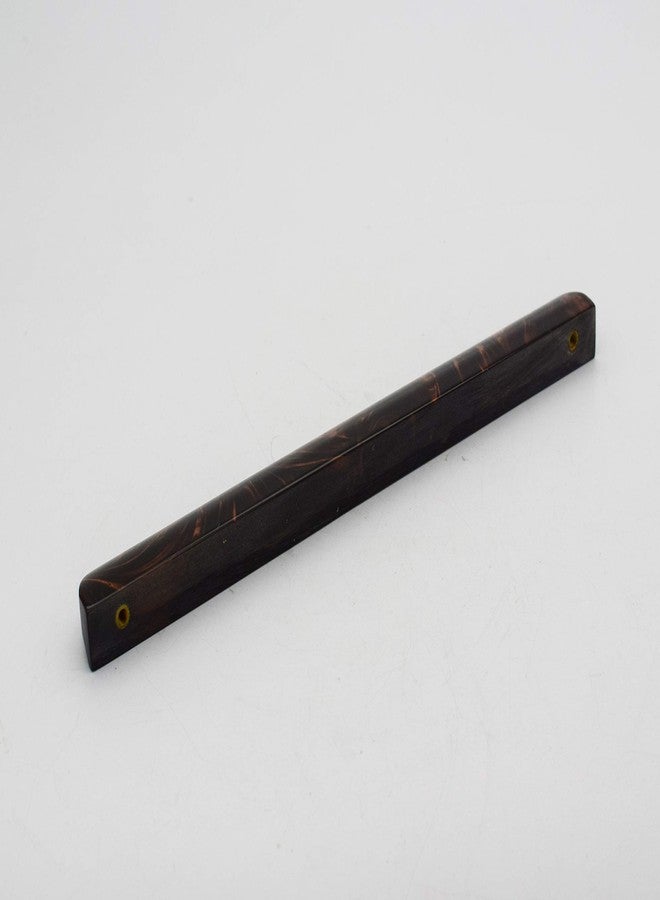 RAB Handle Korean Solid Surface Kitchen and Office Drawer/Cabinet/Door/Wardrobe Pull Handle (Code:-Handle 403, Finish:-D-Copper, Size:-224mm) - Image 2