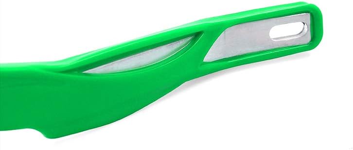 COBIKE Universal Motorcycles Handguards Handlebar Hand Brush Guards Handle Protector Windshield Crash Protector For Honda Motocross Yamaha Suzuki Kawasaki Dual Sport Dirt Bike ATV MX - Image 5
