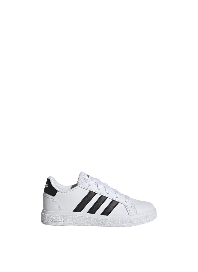 Adidas adidas grand court 2.0 kids unisex shoes