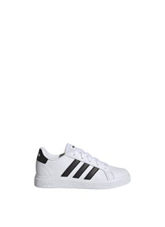 Adidas adidas grand court 2.0 kids unisex shoes  - Image 2