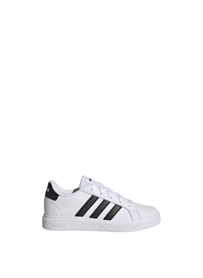 Adidas adidas grand court 2.0 kids unisex shoes  - Image 2