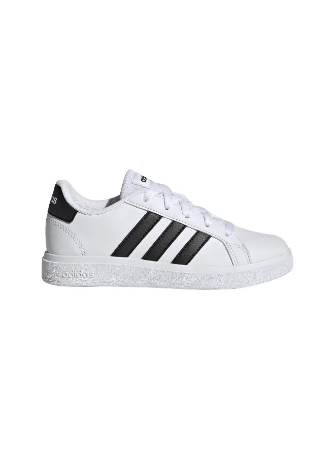 Adidas adidas grand court 2.0 kids unisex shoes