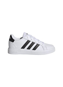 Adidas adidas grand court 2.0 kids unisex shoes  - Image 1