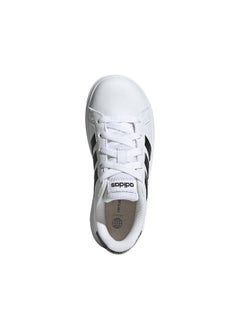 Adidas adidas grand court 2.0 kids unisex shoes  - Image 3