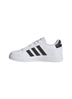 Adidas adidas grand court 2.0 kids unisex shoes  - Image 5